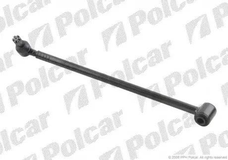 8144374 Левый рычаг подвески TOYOTA RAV4, 94- POLCAR подбор по vin на Brocar