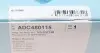 ADC480115 Подушка двигателя (L) Mitsubishi Outlander 2.0-2.4 03-10 BLUE PRINT підбір по vin на Brocar