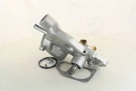 240297 Водяний насос ЕFORD/PEUGEOT (Metelli) METELLI підбір по vin на Brocar