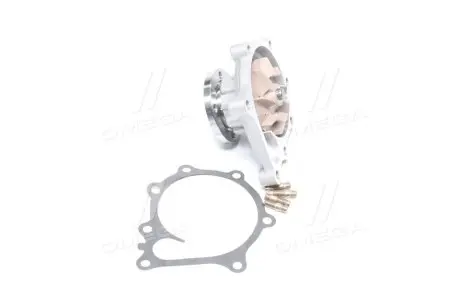 PHB035 Водяна помпа KIA (вир-во PARTS-MALL) PARTS-MALL подбор по vin на Brocar