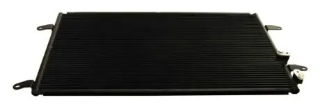 AC830124 Конденсатор, система кондиціонування повітря MAXGEAR підбір по vin на Brocar