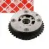 103974 Шестерня розподільного валу BMW 3 (F30/F80)/5 (F10)/X3 (F25)/X5 (F15/F85) N20/N26 11-17 FEBI BILSTEIN підбір по vin на Brocar