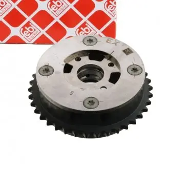 103974 Шестерня розподільного валу BMW 3 (F30/F80)/5 (F10)/X3 (F25)/X5 (F15/F85) N20/N26 11-17 FEBI BILSTEIN підбір по vin на Brocar