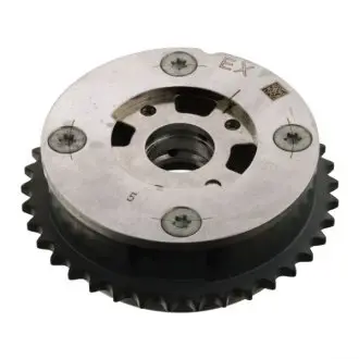 103974 Шестерня распредвала BMW 3 (F30/F80)/5 (F10)/X3 (F25)/X5 (F15/F85) N20/N26 11-17 FEBI BILSTEIN подбор по vin на Brocar