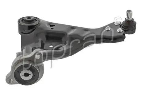 408999 WAHACZ MERCEDES-BENZ VITO 03-,PRZÓD/L TOPRAN подбор по vin на Brocar