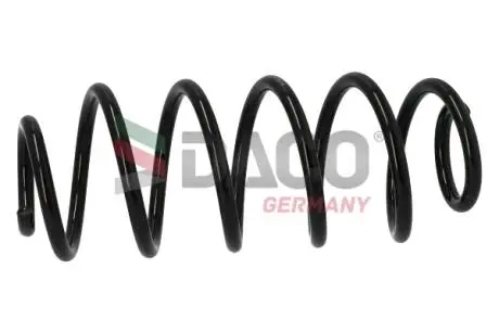 810904 Sprężyna zaw. FIAT BRAVO II 07-11 Tył DACO підбір по vin на Brocar
