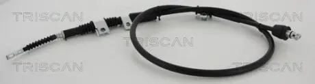 8140181118 Трос гальмівний TRISCAN підбір по vin на Brocar