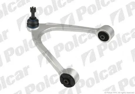 8042381 Правый рычаг подвески LEXUS LS\&#039;00- POLCAR підбір по vin на Brocar