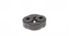 ADG06011 Гумка глушника Hyundai Accent 94-17/Getz 02-12/i10 07-13/i20 08-14 KIA Rio/Soul 05-14 BLUE PRINT підбір по vin на Brocar