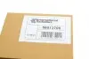 58013700 Радиатор масляный VW Caddy III/Crafter/T5 (теплообменник) VAN WEZEL підбір по vin на Brocar