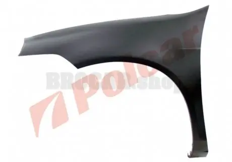 240301 Переднє ліве крило CHRYSLER NEON 00- POLCAR підбір по vin на Brocar