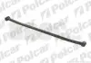 2705375 Рычаг подвески NISSAN MICRA K11 93- POLCAR підбір по vin на Brocar