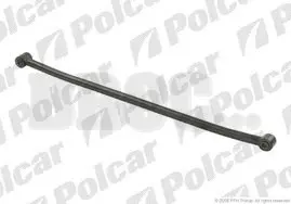 2705375 Важіль підвіски NISSAN MICRA K11 93- POLCAR підбір по vin на Brocar