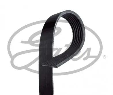 7PK1196EST PASEK WIELOKLINOWY DB CLS-SERIES 18- GATES подбор по vin на Brocar