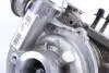 7901799002W Турбина Renault Master/Opel Movano B 2.3dCi 10- (107/110 kW) (заводская реставрация) GARRETT підбір по vin на Brocar