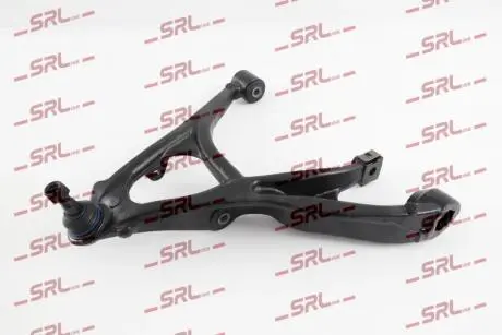 390338 Важіль правий HUMMER H3 05- POLCAR підбір по vin на Brocar