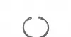 01679 Кільце стопорне FEBI BILSTEIN 01679 FEBI BILSTEIN підбір по vin на Brocar