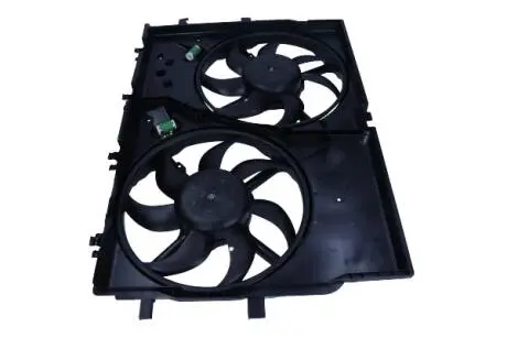 AC230106 Вентилятор, система охолодження двигуна MAXGEAR підбір по vin на Brocar