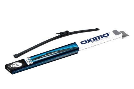 WR840380 Щітка склоочисника Oximo підбір по vin на Brocar