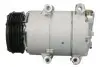 Компресор кондиціонера Ford Fiesta VI/Focus III 1.25-1.6/1.4TDCI/1.6TDCI 10- 32840
