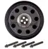 Шкив коленвала BMW 1/3/X1/X3 2.0D 04- (6PK) DPF350.09K1