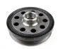 DPF35009K1 Шкив коленвала BMW 1/3/X1/X3 2.0D 04- (6PK) SNR NTN підбір по vin на Brocar