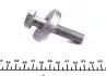 171006SET Шків колінвалу Citroen Berlingo/Jumpy/Peugeot Expert 1.8-1.9D 95-02 (6PK) (в комплекте з болтом) IJS GROUP підбір по vin на Brocar