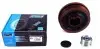 Шкив коленвала + шкив генератора BMW 5/7/X5/X6 2.5-4.0D 08- (7PK) 17-1137KIT