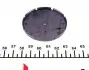 171137KIT Шків колінвалу + шків генератора BMW 5/7/X5/X6 2.5-4.0D 08- (7PK) IJS GROUP підбір по vin на Brocar