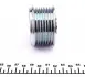 171137KIT Шків колінвалу + шків генератора BMW 5/7/X5/X6 2.5-4.0D 08- (7PK) IJS GROUP підбір по vin на Brocar