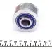 171137KIT Шків колінвалу + шків генератора BMW 5/7/X5/X6 2.5-4.0D 08- (7PK) IJS GROUP підбір по vin на Brocar