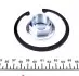 101525 Підшипник маточини (передньої) Ford Connect 13- (+ABS) (45x82x42) (К-кт) IJS GROUP підбір по vin на Brocar