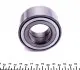 101463 Подшипник ступицы (передней) Renault Megane III 08- (42x80x39) (+ABS)(к-кт) IJS GROUP підбір по vin на Brocar