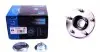 Подшипник ступицы (задней) Ford Connect 02-13 (+ABS)(к-кт) 10-1421