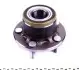 101421 Підшипник маточини (задньої) Ford Connect 02-13 (+ABS)(к-кт) IJS GROUP підбір по vin на Brocar