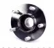 101421 Підшипник маточини (задньої) Ford Connect 02-13 (+ABS)(к-кт) IJS GROUP підбір по vin на Brocar