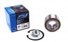 Подшипник ступицы (передней) Ford Connect 02-13 (-ABS) (39x74x39)(к-кт) 10-1216