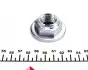 101216 Подшипник ступицы (передней) Ford Connect 02-13 (-ABS) (39x74x39)(к-кт) IJS GROUP підбір по vin на Brocar