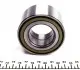101216 Подшипник ступицы (передней) Ford Connect 02-13 (-ABS) (39x74x39)(к-кт) IJS GROUP підбір по vin на Brocar