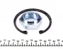 101214 Підшипник маточини (передньої) Citroen Jumper/Fiat Ducato 02- (55x90x60) (к-кт) IJS GROUP підбір по vin на Brocar