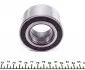 101215 Підшипник маточини (передньої) Ford Connect 02-13 (+ABS) (39x74x39)(к-кт) IJS GROUP підбір по vin на Brocar