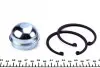 101147 Підшипник маточини (передньої) Opel Corsa C/Combo 1.2-1.7DTi/Meriva 1.6-1.8 00-(к-кт) IJS GROUP підбір по vin на Brocar