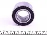 101103 Подшипник ступицы (передней) VW Golf/Jetta II -91 (35x66x37)(к-кт) IJS GROUP підбір по vin на Brocar