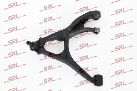 390337 Важіль лівий HUMMER H3 05- POLCAR підбір по vin на Brocar