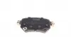 KBP4577 Колодки тормозные (задние) Mazda 6 2.0/2.5 12- KAVO підбір по vin на Brocar