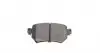 KBP4577 Колодки тормозные (задние) Mazda 6 2.0/2.5 12- KAVO підбір по vin на Brocar