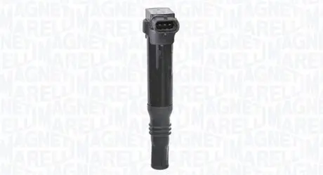 060717188012 Катушка зажигания MAGNETI MARELLI підбір по vin на Brocar