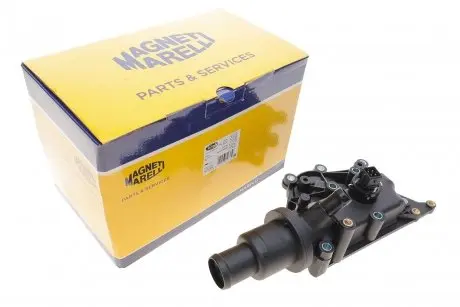 352317102020 Термостат 352317102020 MAGNETI MARELLI MAGNETI MARELLI підбір по vin на Brocar