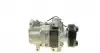 32681 Компресор кондиціонера Mazda 3 2.0 03-09/5 1.8/2.0 05-10 NRF підбір по vin на Brocar
