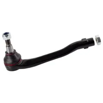 173574 Наконечник тяги рулевой (L) Peugeot 508 10-18 (L=197mm) FEBI BILSTEIN подбор по vin на Brocar
